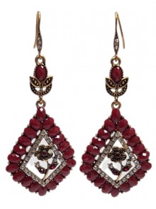 Fashion Earrings